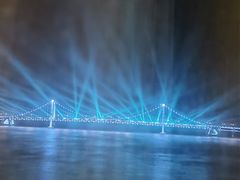 -星海湾跨海大桥