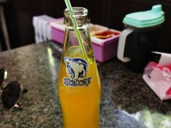 -清真喜兰老丁羊汤特色小吃