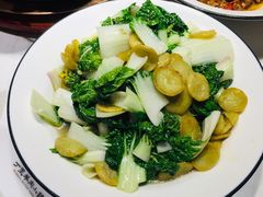 -丁里羊肉小镇(天鹅湖总店)