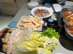 -半天妖烤鱼(东方新天地店)