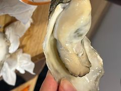-开蚝屋·海鲜龙虾烧烤(文二路店)