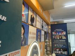 -爱定格照相馆·证件照(深圳宝安壹方城店)