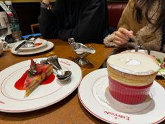 -Entrecôte 法国牛扒馆(保利·时光里店)