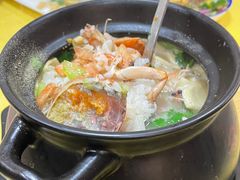 -官塘陈记鱼生·潮汕砂锅粥·牛肉火锅(潮枫路总店)