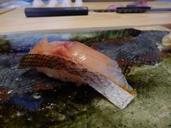 -银座岩