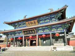 -广佑寺风景区
