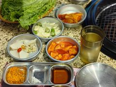 -首尔烤肉大排档(合生汇店)