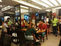 大堂-添好运点心专门店(深水埗店)
