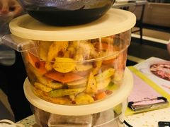 -黄记煌三汁焖锅(广州曜一城店)