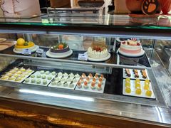 -万达瑞华酒店美食汇自助餐厅(楚河汉街店)
