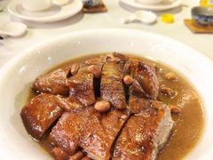至尊古法烧鹅-广州酒家(文昌总店)
