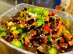 -付小姐在成都(川沙店)