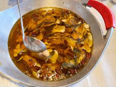 水煮鱼-辣婆婆(航天桥店)