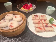 -唐猫庭院·千年陕菜(赛格国际购物中心店)
