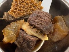 -辉记牛肉馆(泉州店)