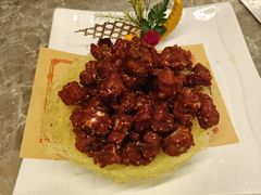 -国惠大酒楼(宝龙店)