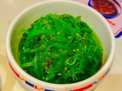 -七八冷面·延边朝鲜族美食(欢乐谷店)