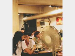 -邓莽子老火锅(鲁祖庙店)