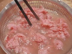 -犇鼎牛潮汕牛肉火锅(新辰里学清路店)