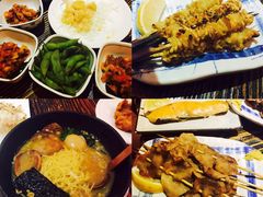 -平成屋· Late Night 食堂(四川北路店)