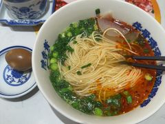 -陳香貴·兰州牛肉面(上海长风大悦城店)