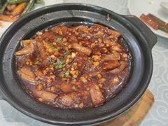 -嘉逸传菜(洛川东路店)