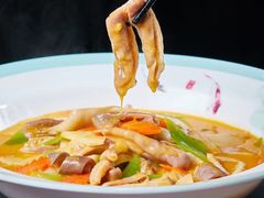 -花鸟鱼私家小厨·川菜(文殊院店)