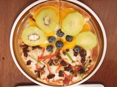 -雕刻时光咖啡馆(交大店)