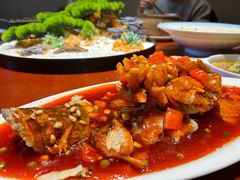 -应天大明王朝·南京菜创始店(中山陵店)