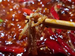 精品千层肚-小龙坎火锅(IFS HOT店)