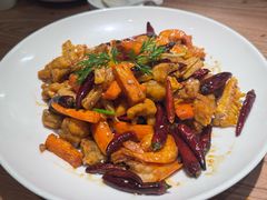 -榕意·川味之美(深业上城店)