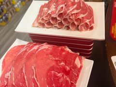-京元盛铜锅涮肉(上海总店)