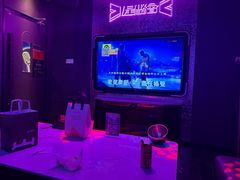 -星聚会KTV(合生汇黑金店)
