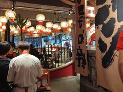 -周小明火锅(黑金冠社区店)