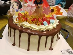 -城北食府(枫林店)