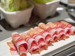 -海底捞火锅(公益西桥店)