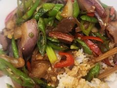 -同济大学-北苑食堂