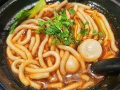 -姐弟俩土豆粉(西安小寨店)