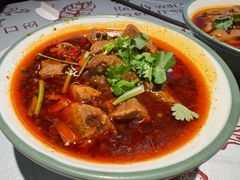 -耙吉吉川味小酒馆(本地人回头店)