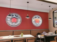 -宴全牛粤来越牛潮汕鲜牛肉火锅(海州万达广场店)