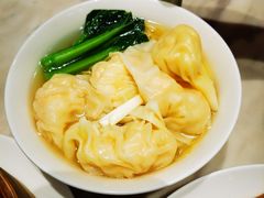 -香港百合居(LCM置汇旭辉广场店)