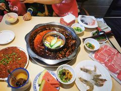 -大队长主题火锅(观音桥店)