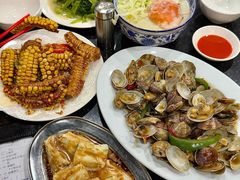 -一哥美食(总店)