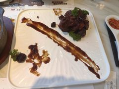 -南山鲜虾面·活鲜小馆·海味大连菜(南山总店)