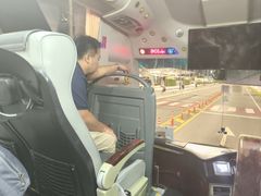-曼谷素万那普国际机场