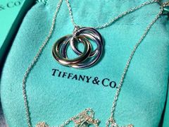 Tiffany&Co(银河国际店)-Tiffany & Co.蒂芙尼
(天津万象城店)