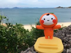 -汕尾风车岛
