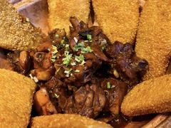 -南京大牌档(崇文门国瑞店)