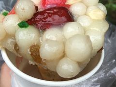 -瞻园面馆鸭血粉丝汤(老门东店)
