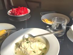 -上海苏宁宝丽嘉酒店·嘉府壹号中餐厅